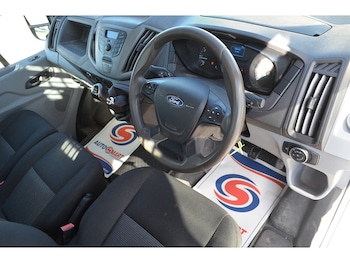 Used Ford Transit 2018 for sale - 77917258: Photo