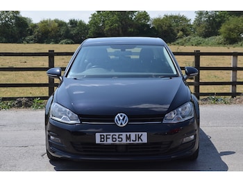 Used Volkswagen Golf 2015 for sale - 79222202: Photo