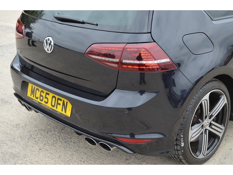 Used Volkswagen Golf 2015 for sale - 75833111: Photo 51