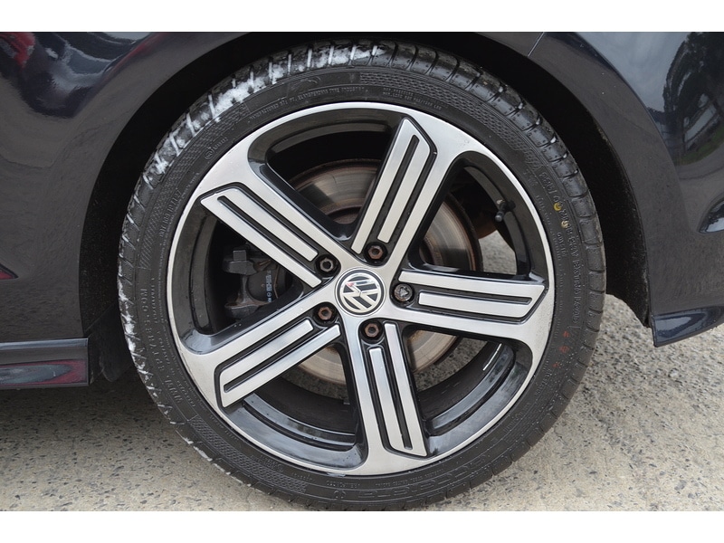 Used Volkswagen Golf 2015 for sale - 75833111: Photo 55