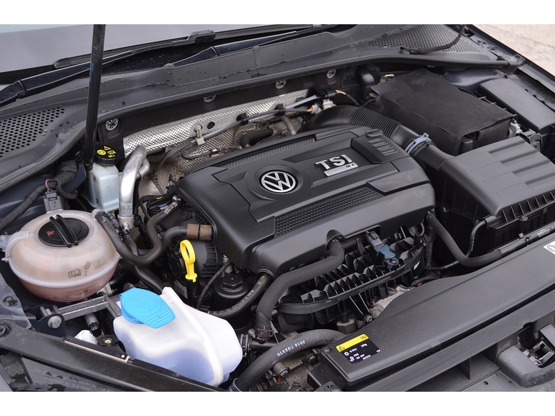 Used Volkswagen Golf 2015 for sale - 75833111: Photo 58