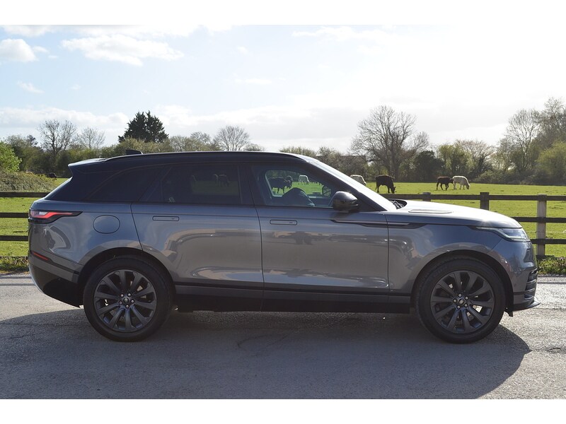 Used Land Rover Range Rover Velar 2018 for sale - 78078858: Photo 10