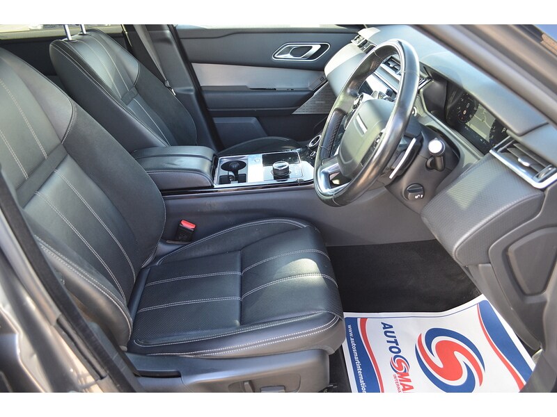 Used Land Rover Range Rover Velar 2018 for sale - 78078858: Photo 13