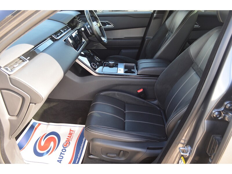 Used Land Rover Range Rover Velar 2018 for sale - 78078858: Photo 14