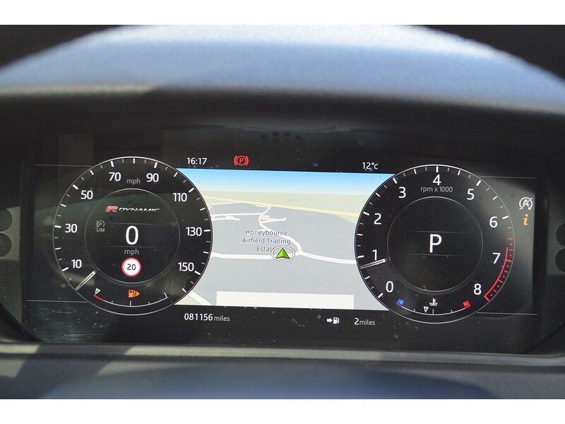 Used Land Rover Range Rover Velar 2018 for sale - 78078858: Photo 15