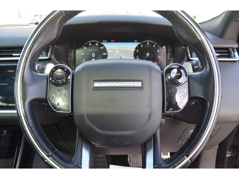 Used Land Rover Range Rover Velar 2018 for sale - 78078858: Photo 16