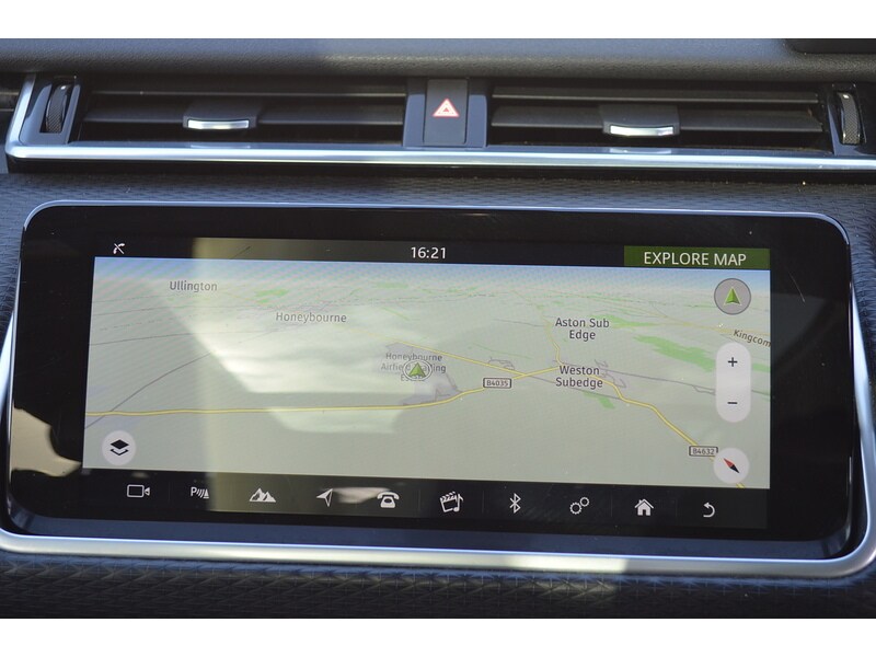 Used Land Rover Range Rover Velar 2018 for sale - 78078858: Photo 17