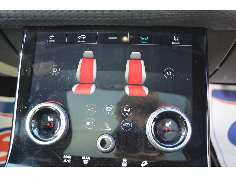 Used Land Rover Range Rover Velar 2018 for sale - 78078858: Photo 18