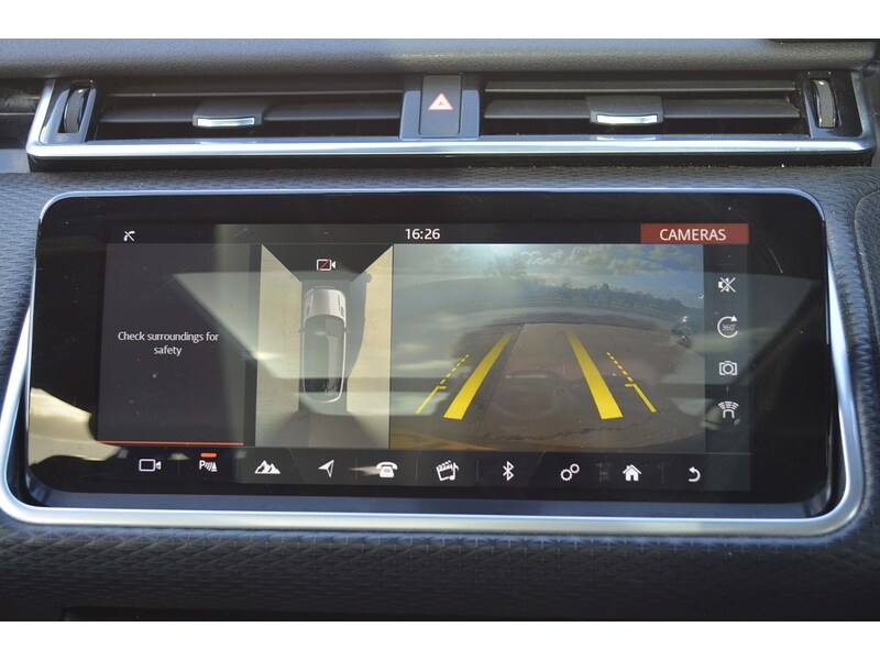 Used Land Rover Range Rover Velar 2018 for sale - 78078858: Photo 19