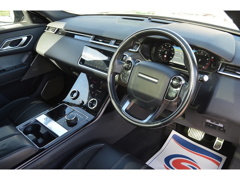 Used Land Rover Range Rover Velar 2018 for sale - 78078858: Photo 2