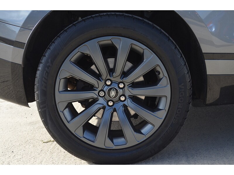 Used Land Rover Range Rover Velar 2018 for sale - 78078858: Photo 20