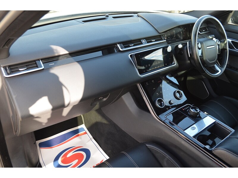 Used Land Rover Range Rover Velar 2018 for sale - 78078858: Photo 21