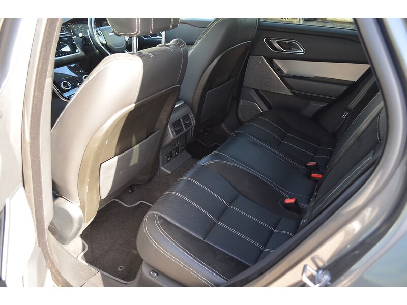 Used Land Rover Range Rover Velar 2018 for sale - 78078858: Photo 22