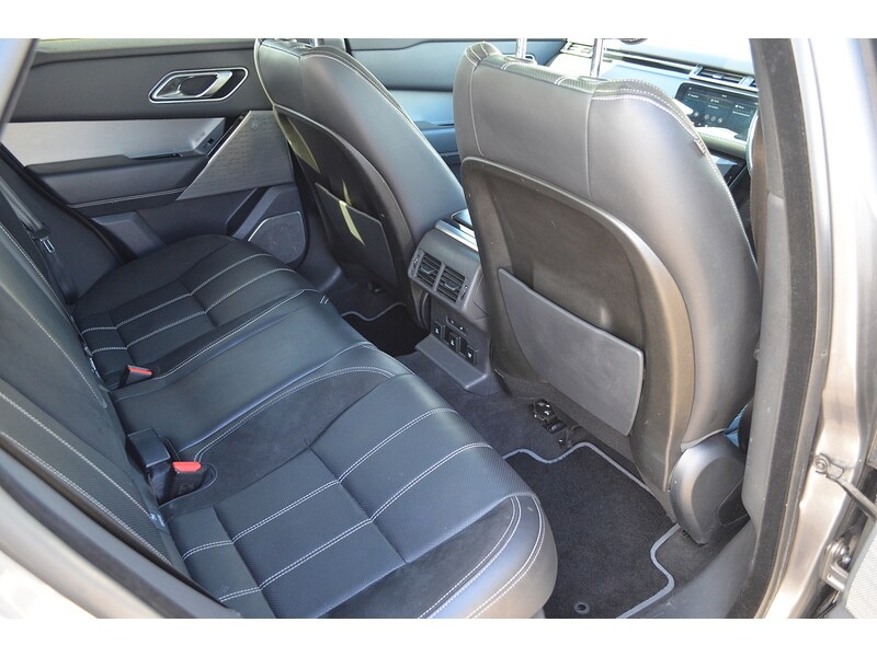 Used Land Rover Range Rover Velar 2018 for sale - 78078858: Photo 23