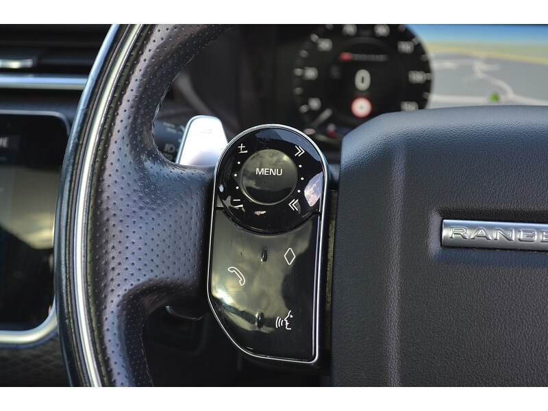 Used Land Rover Range Rover Velar 2018 for sale - 78078858: Photo 29