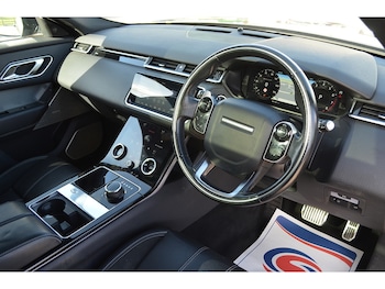 Used Land Rover Range Rover Velar 2018 for sale - 78078858: Photo