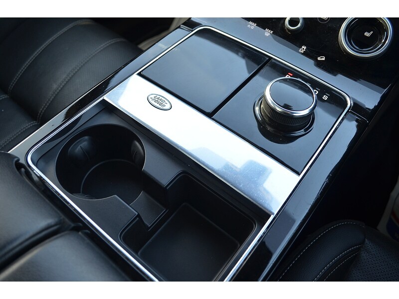 Used Land Rover Range Rover Velar 2018 for sale - 78078858: Photo 34