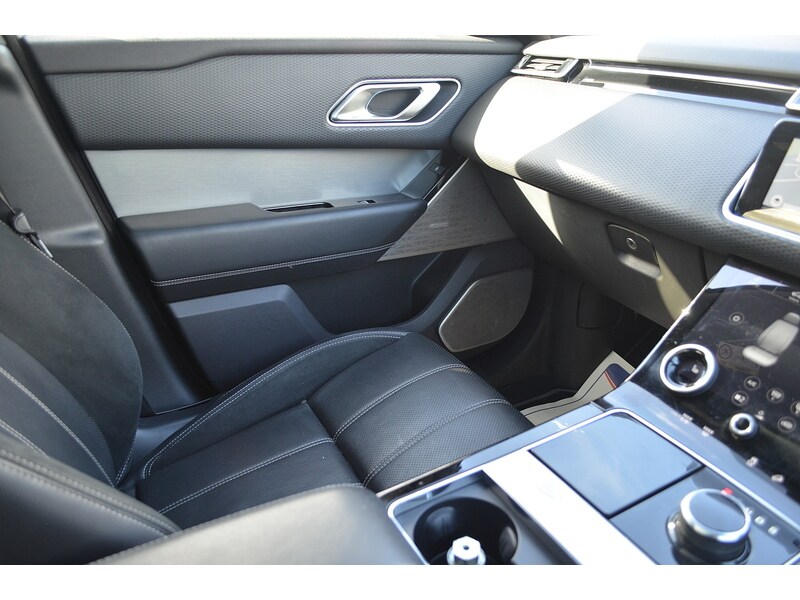 Used Land Rover Range Rover Velar 2018 for sale - 78078858: Photo 36