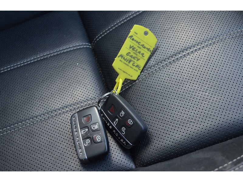 Used Land Rover Range Rover Velar 2018 for sale - 78078858: Photo 38