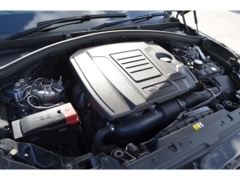 Used Land Rover Range Rover Velar 2018 for sale - 78078858: Photo 43