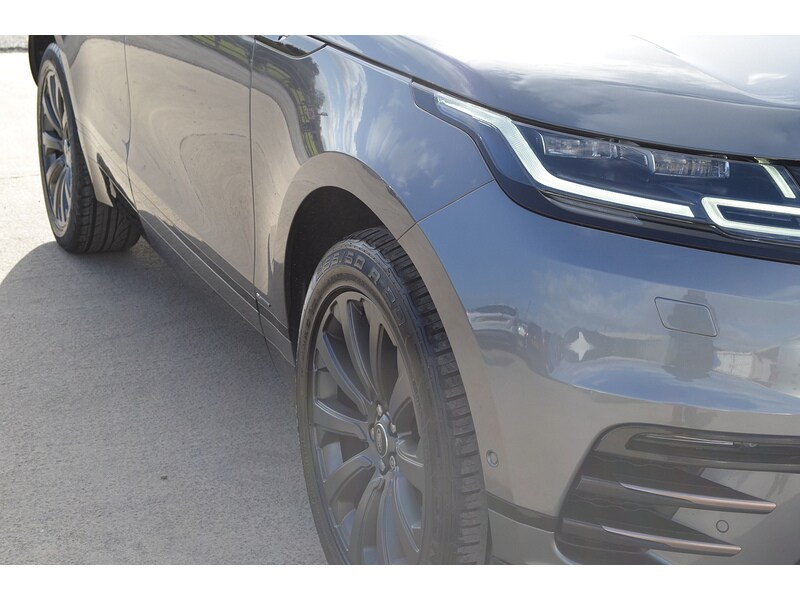Used Land Rover Range Rover Velar 2018 for sale - 78078858: Photo 44