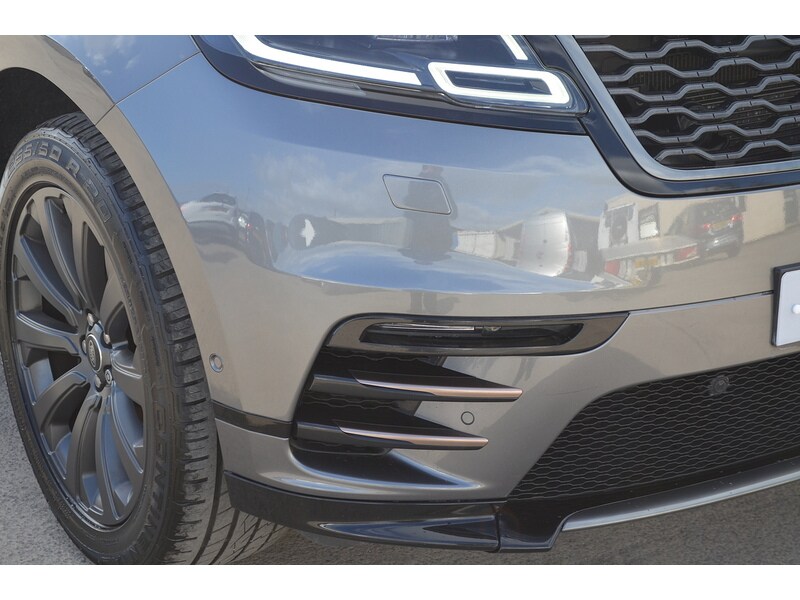 Used Land Rover Range Rover Velar 2018 for sale - 78078858: Photo 45