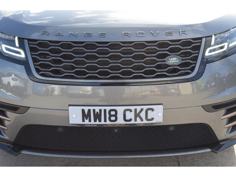 Used Land Rover Range Rover Velar 2018 for sale - 78078858: Photo 46
