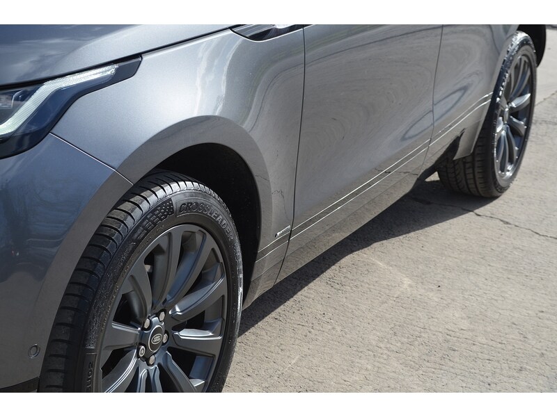 Used Land Rover Range Rover Velar 2018 for sale - 78078858: Photo 48