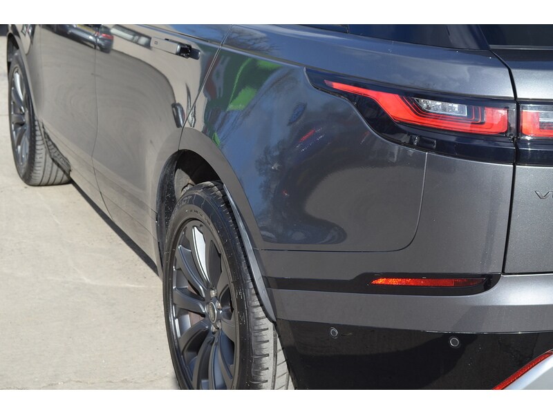 Used Land Rover Range Rover Velar 2018 for sale - 78078858: Photo 49