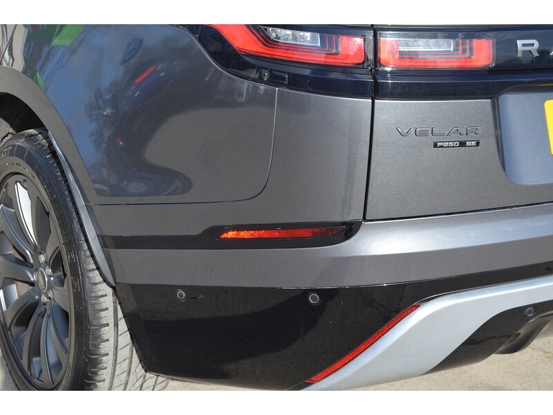 Used Land Rover Range Rover Velar 2018 for sale - 78078858: Photo 50