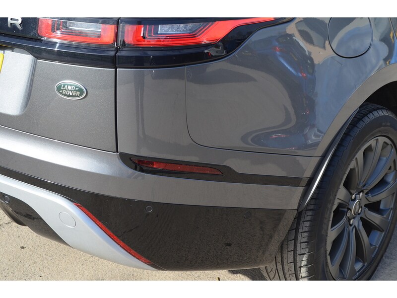 Used Land Rover Range Rover Velar 2018 for sale - 78078858: Photo 52