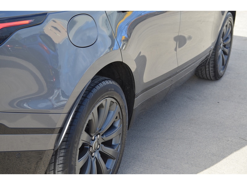 Used Land Rover Range Rover Velar 2018 for sale - 78078858: Photo 53