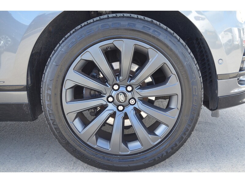 Used Land Rover Range Rover Velar 2018 for sale - 78078858: Photo 54