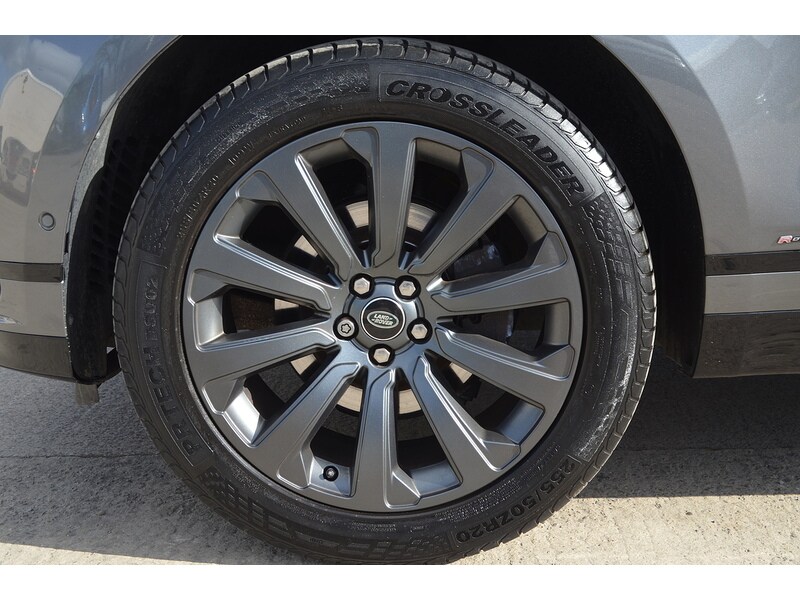 Used Land Rover Range Rover Velar 2018 for sale - 78078858: Photo 55