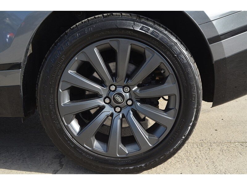 Used Land Rover Range Rover Velar 2018 for sale - 78078858: Photo 56