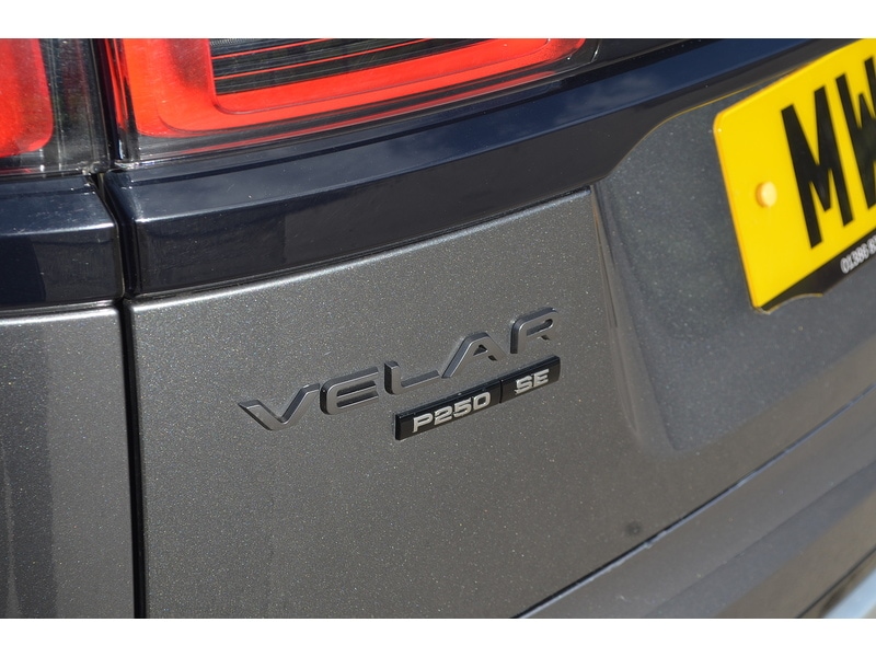 Used Land Rover Range Rover Velar 2018 for sale - 78078858: Photo 57