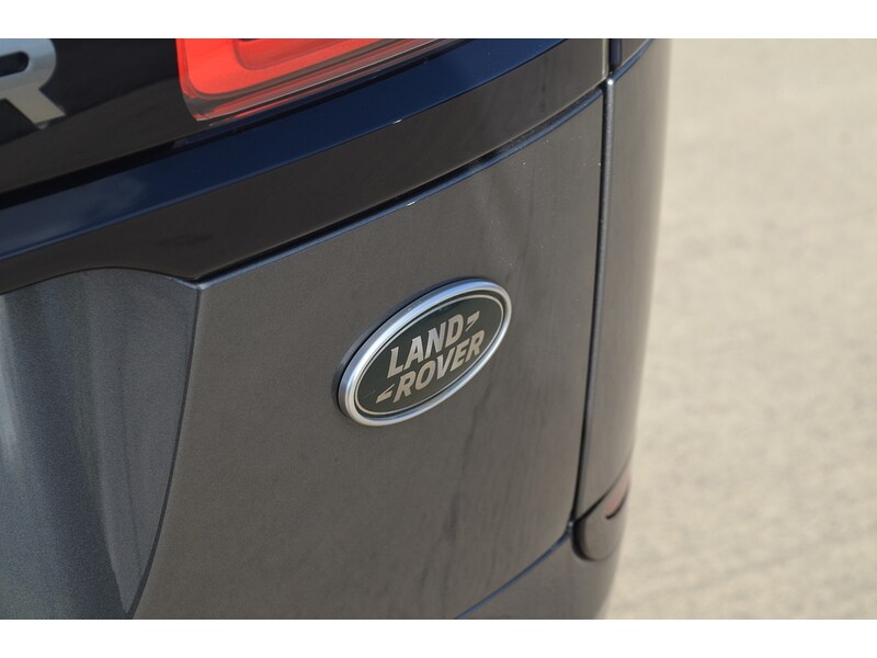 Used Land Rover Range Rover Velar 2018 for sale - 78078858: Photo 58