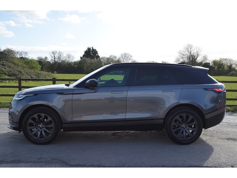 Used Land Rover Range Rover Velar 2018 for sale - 78078858: Photo 6
