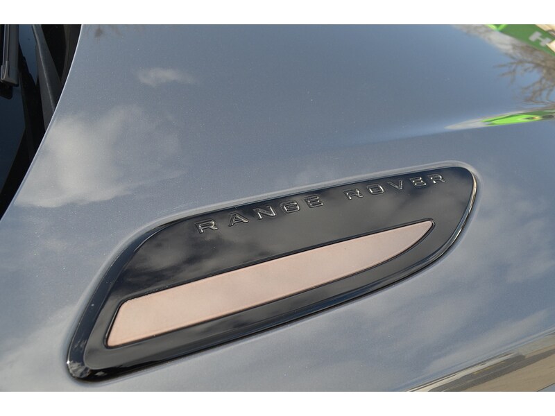 Used Land Rover Range Rover Velar 2018 for sale - 78078858: Photo 60