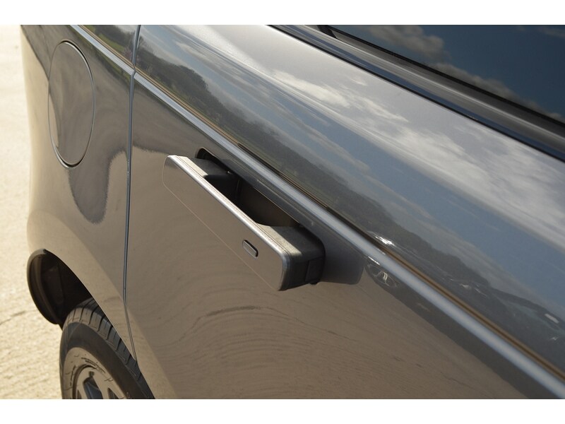 Used Land Rover Range Rover Velar 2018 for sale - 78078858: Photo 61