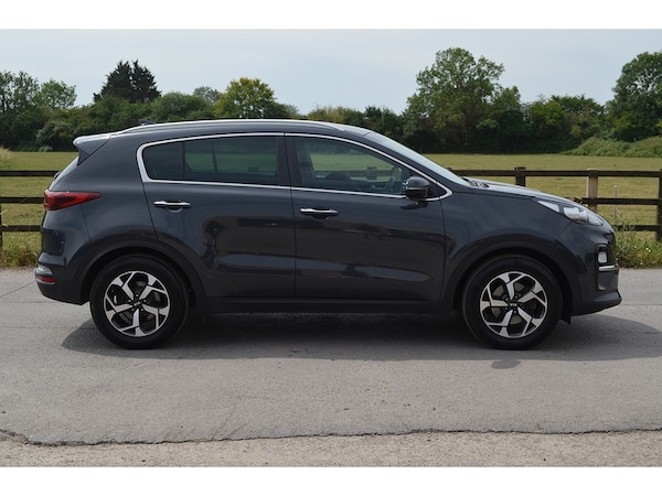 Used Kia Sportage 2018 for sale - 75528503: Photo 10