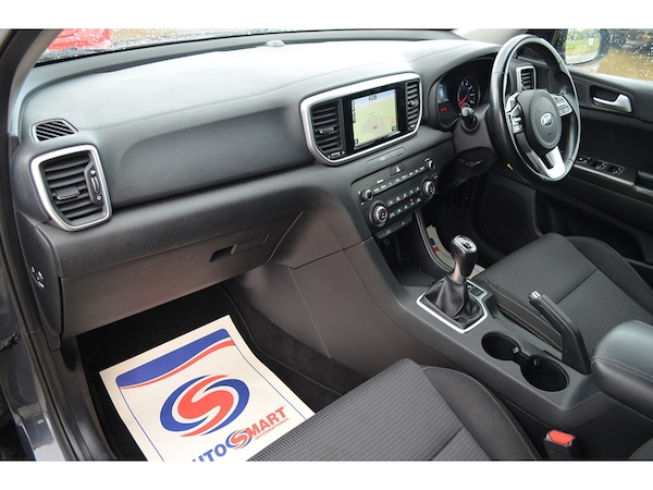 Used Kia Sportage 2018 for sale - 75528503: Photo 14