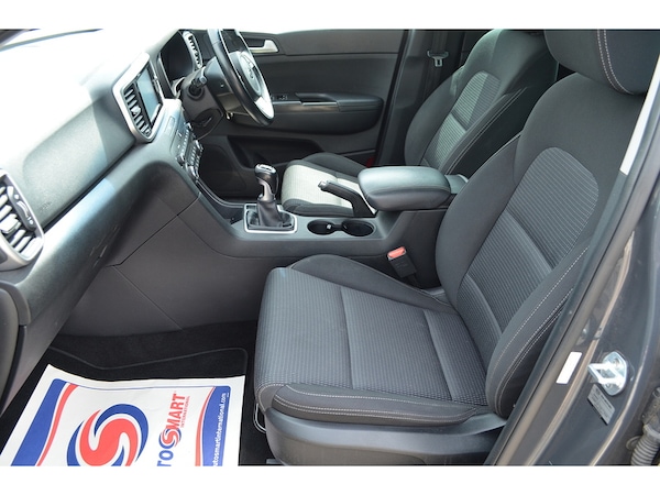 Used Kia Sportage 2018 for sale - 75528503: Photo 15
