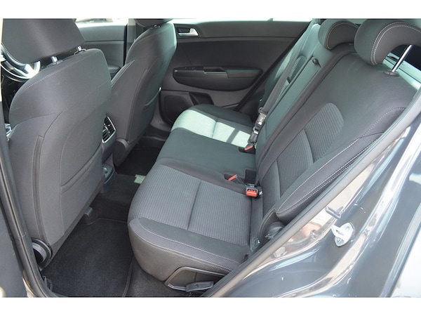 Used Kia Sportage 2018 for sale - 75528503: Photo 16