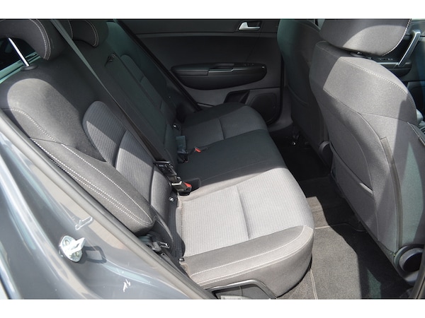 Used Kia Sportage 2018 for sale - 75528503: Photo 17