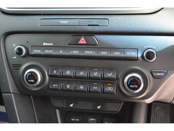 Used Kia Sportage 2018 for sale - 75528503: Photo 19