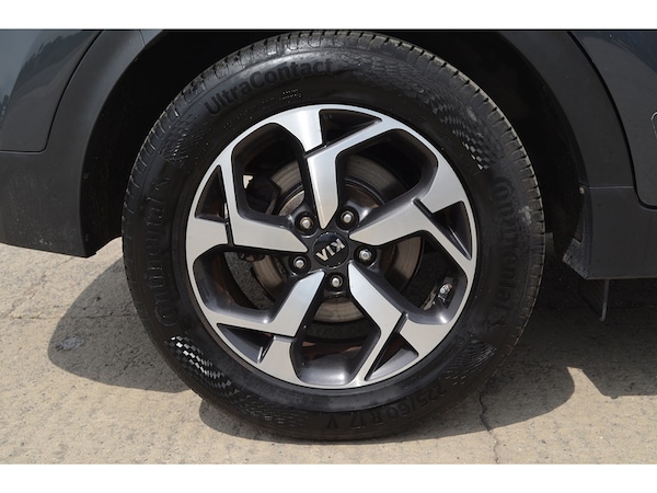 Used Kia Sportage 2018 for sale - 75528503: Photo 20