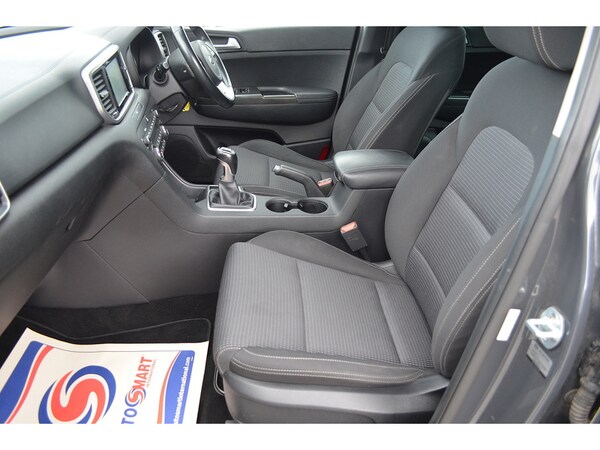 Used Kia Sportage 2018 for sale - 75528503: Photo 25