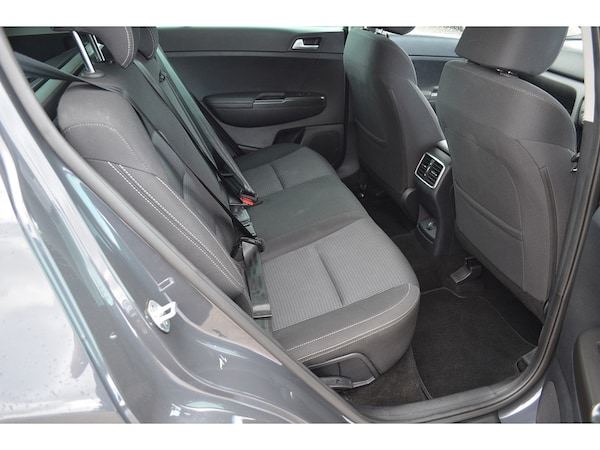 Used Kia Sportage 2018 for sale - 75528503: Photo 27