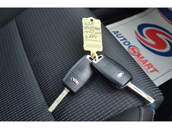 Used Kia Sportage 2018 for sale - 75528503: Photo 30